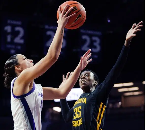 K-State women's basketball to host Wyoming in WNIT second round