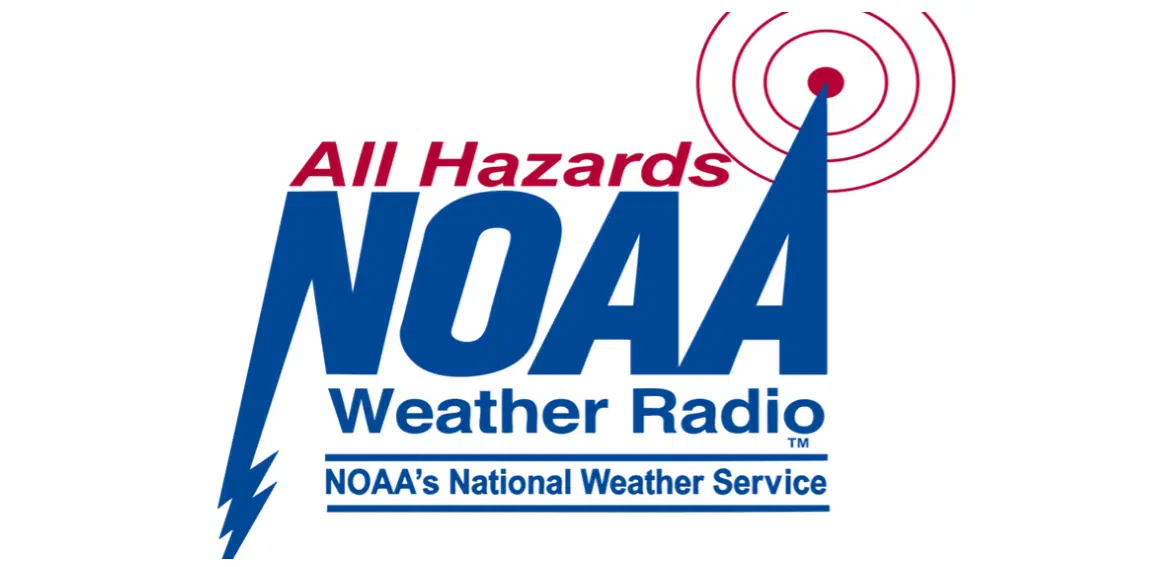 WEATHER: Service restored to NOAA transmitters serving Lyon, most ...