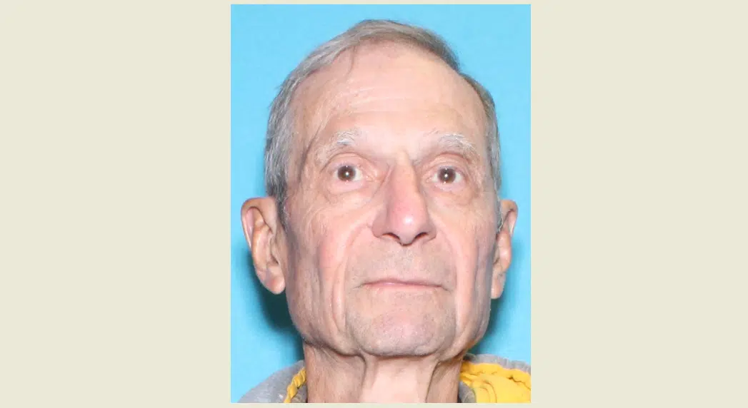 Silver Alert search ends well for missing Andover man KVOE
