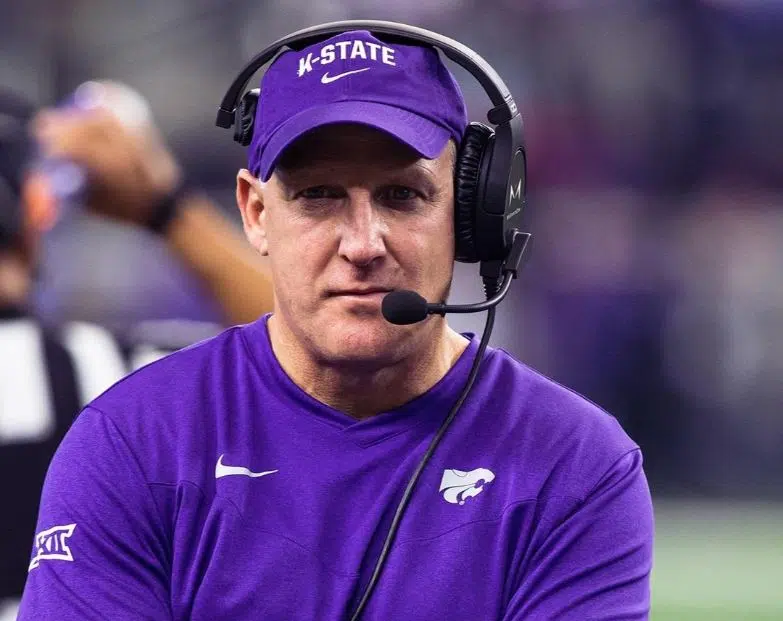 Kansas State signs Chris Klieman to 8 year contract | KVOE