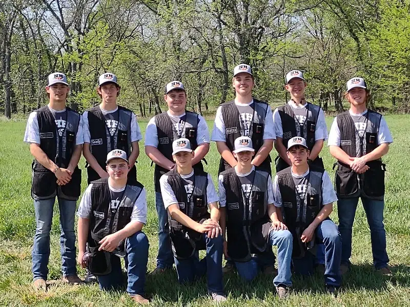 Area High School Trap teams to compete at State | KVOE