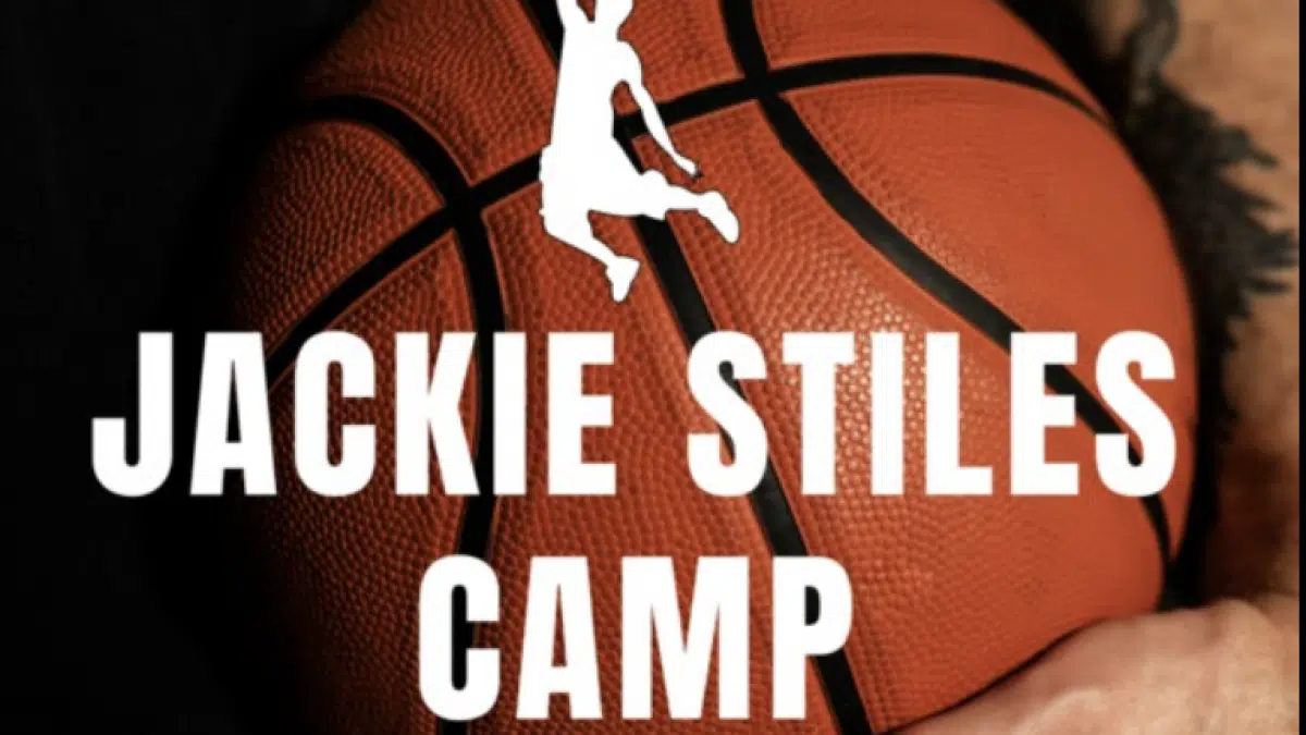 Chase County High School to host Jackie Stiles Camp KVOE