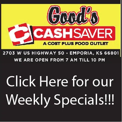 Feature: https://www.goodscashsaver.com/weekly-ads/1/goods-cash-saver
