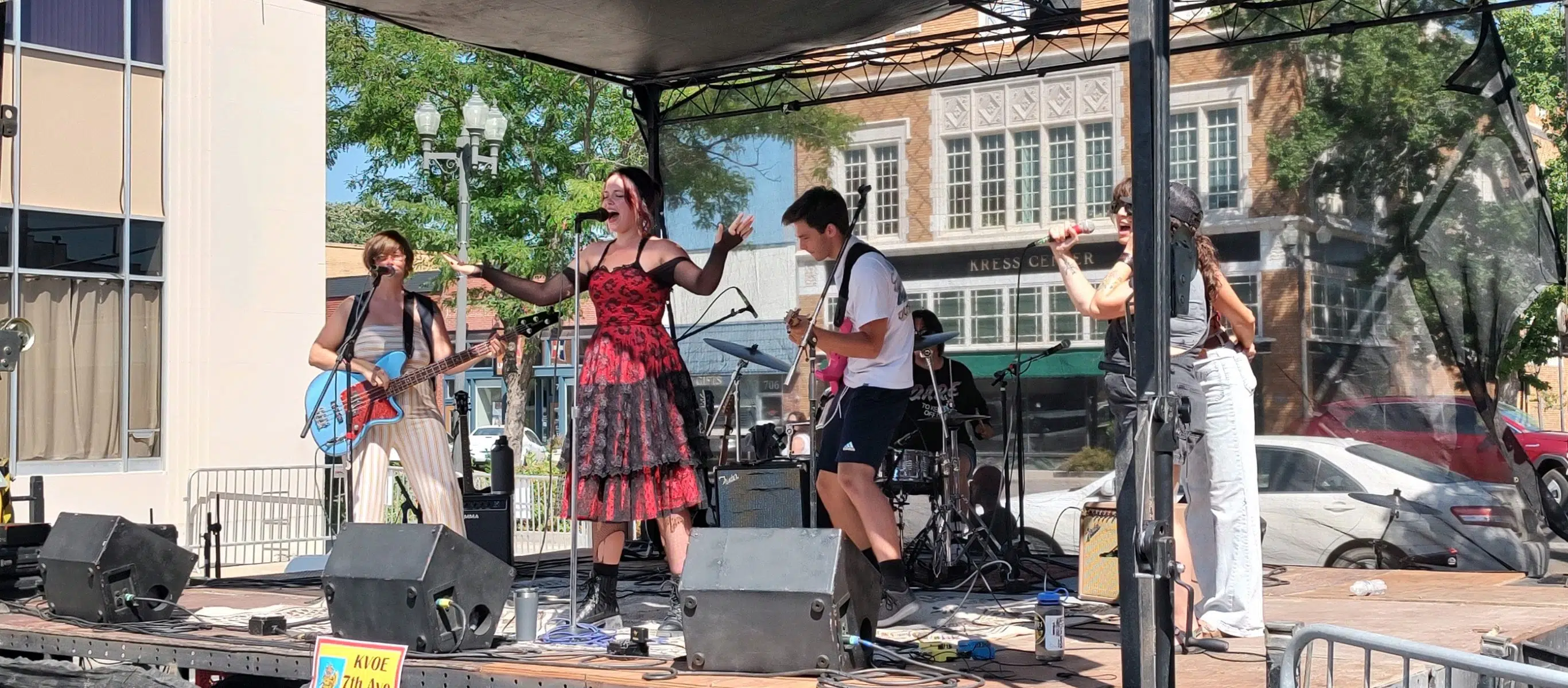 Plans developing for 2024 following fourth annual Halfway to Everywhere