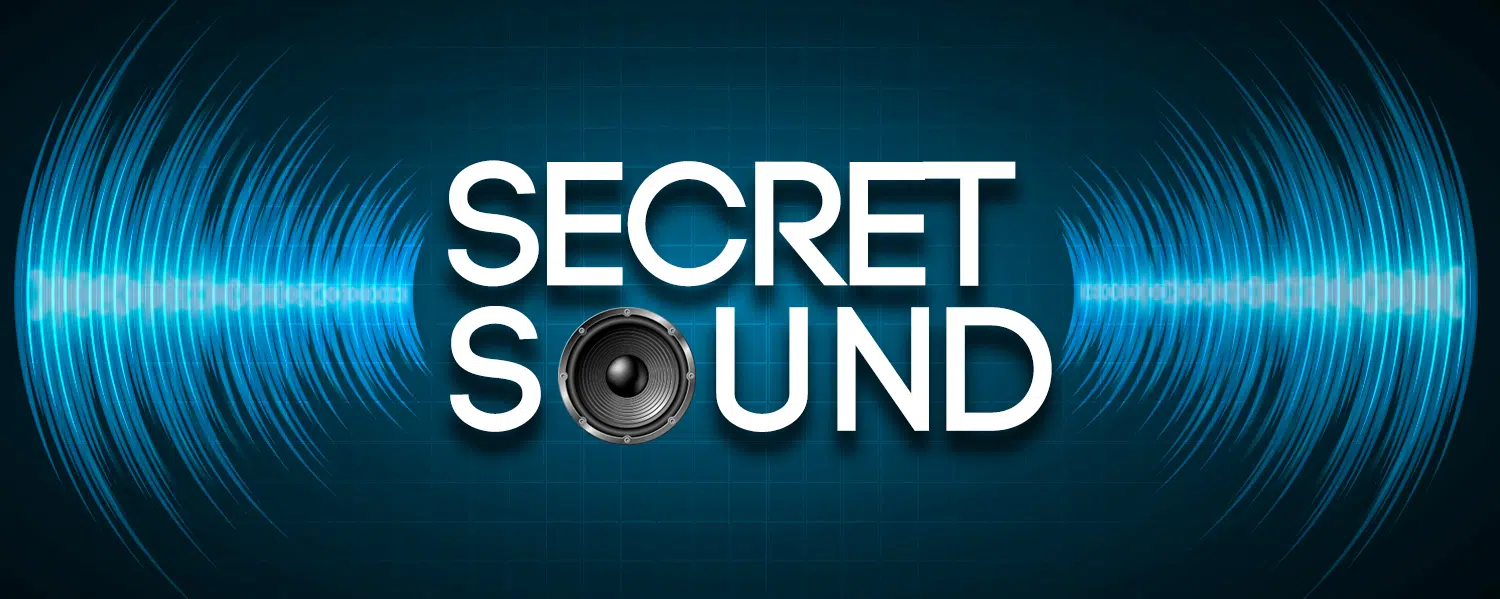 Secret Sound WIN 98.5 Your Country WNWNFM Battle Creek, MI