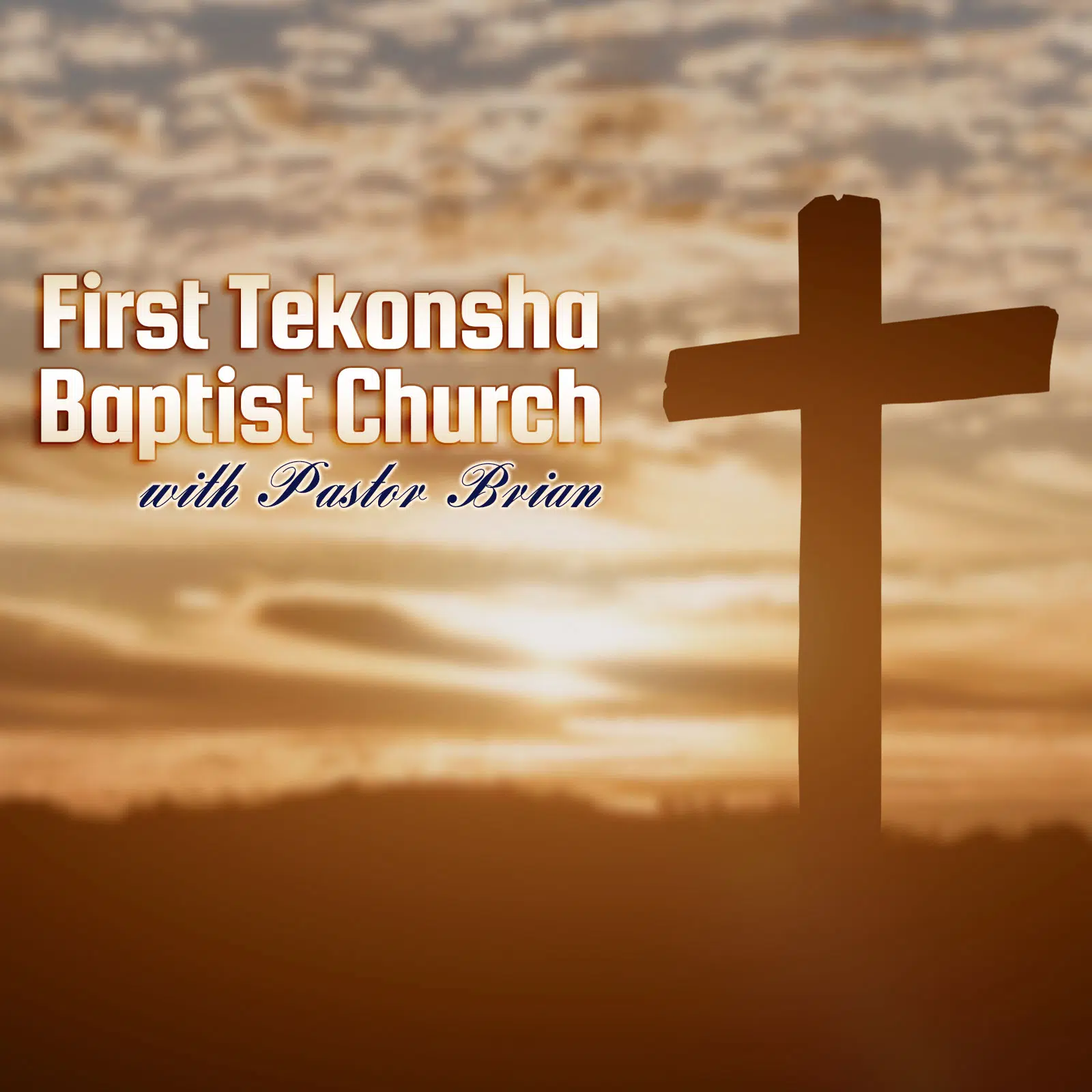 First Tekonsha Baptist Church