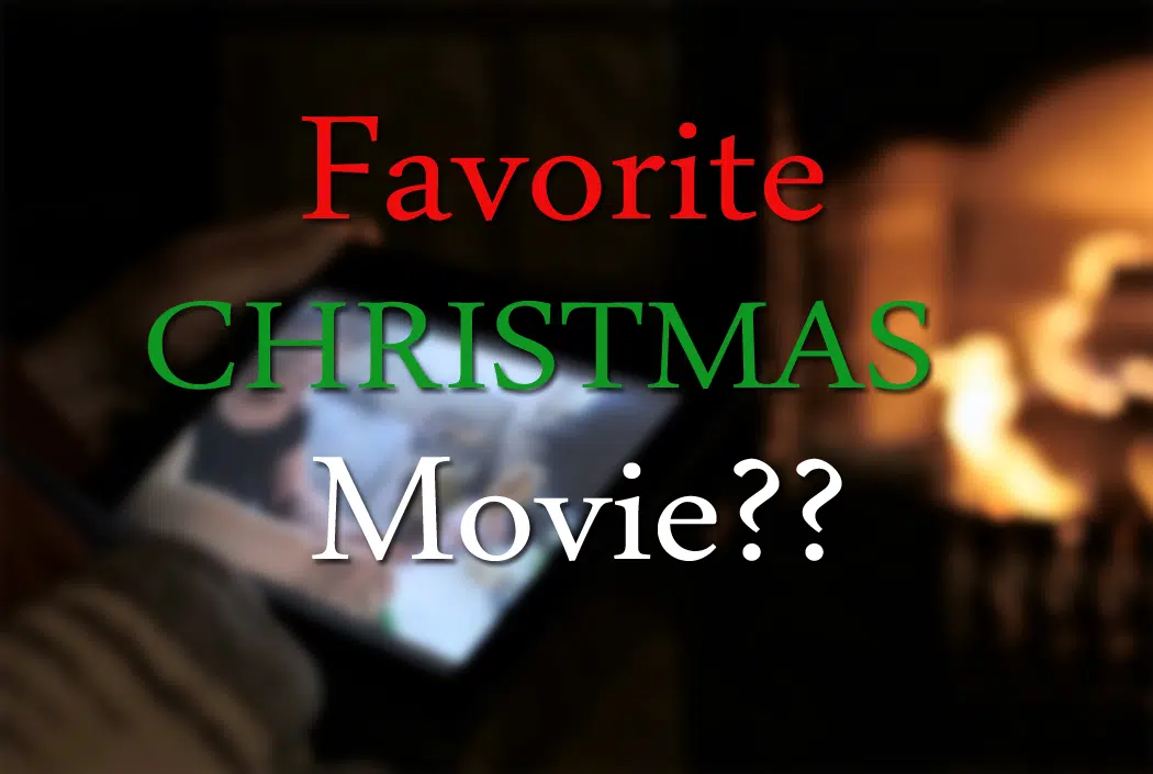 What’s Your Favorite Christmas Movie?! | Mix 92.9 | Your Life, Your