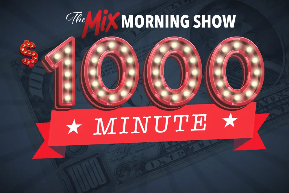 Mix 92.9 Your Life, Your Music Nashville, TN