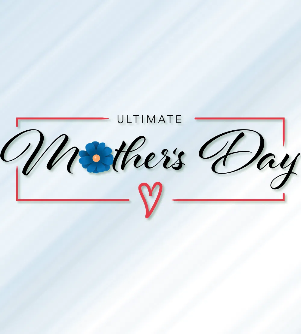 Ultimate Mother's Day 2023, Mix 92.9, Your Life, Your Music