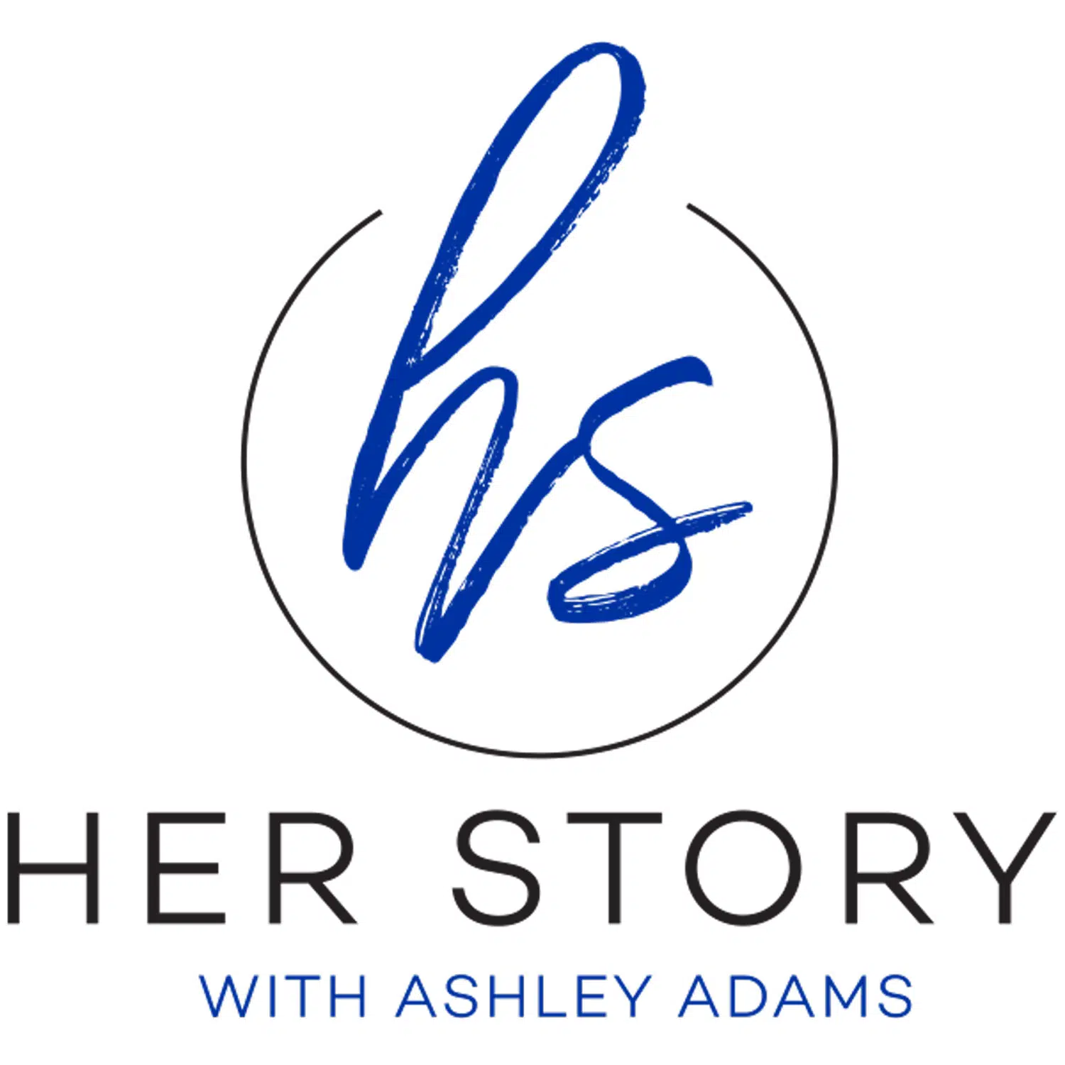 Her Story with Ashley Adams