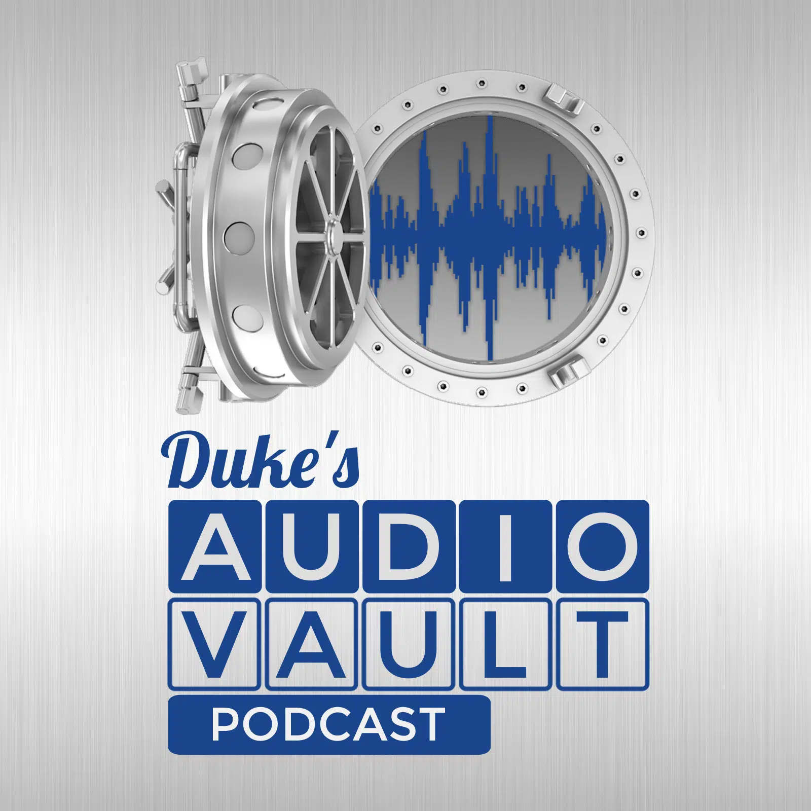 Duke's Audio Vault