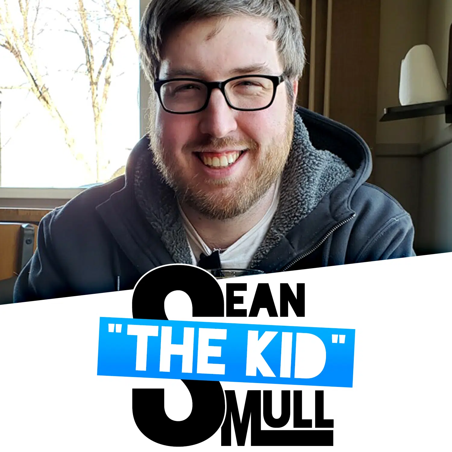 Sean 'The Kid' Mull
