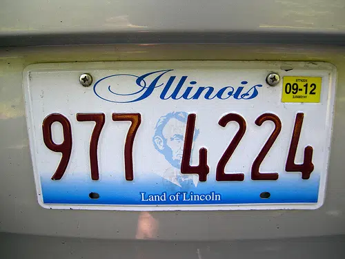 illinois-motorists-urged-to-renew-license-plate-stickers-online