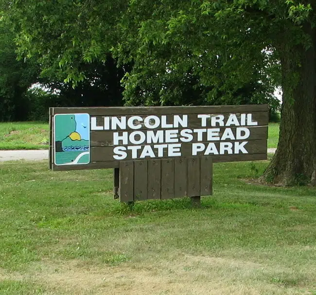 Lincoln Trail Homestead Homecoming | Decatur Radio