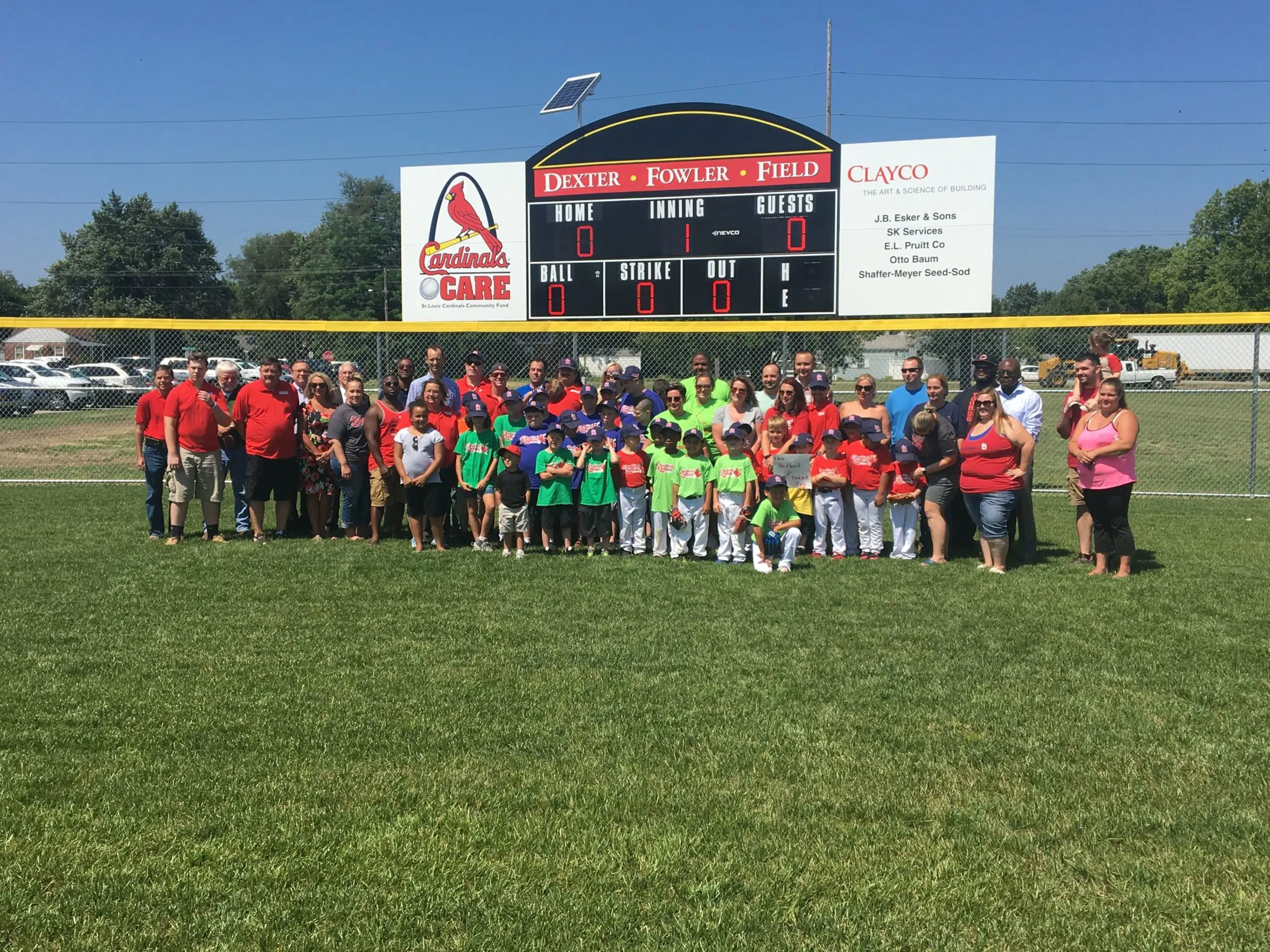 Redbird Rookies  St. Louis Cardinals