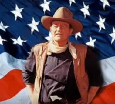 Happy 4th Of July John Wayne S America Why I Love Her