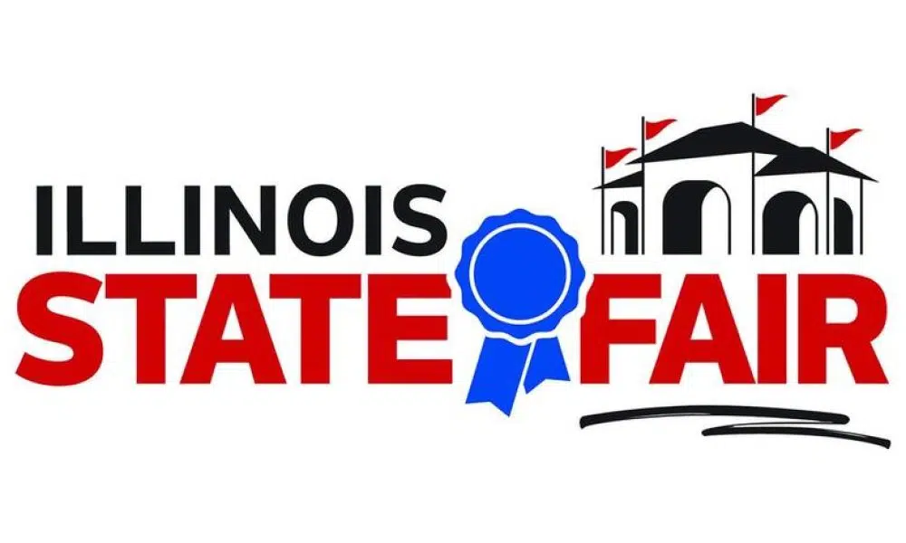 Illinois AG State Fair Tent | Decatur Radio