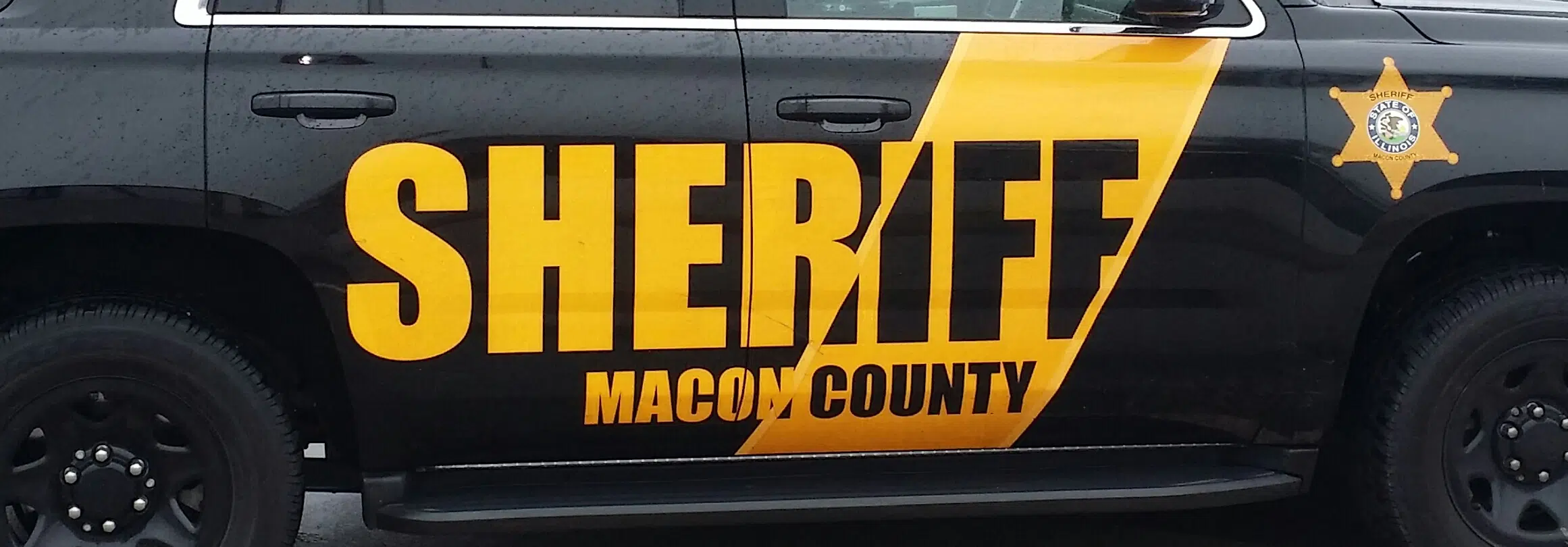 MACON COUNTY SHERIFF’S LOOKING FOR SUSPECT THAT FLED FROM SCENE ...