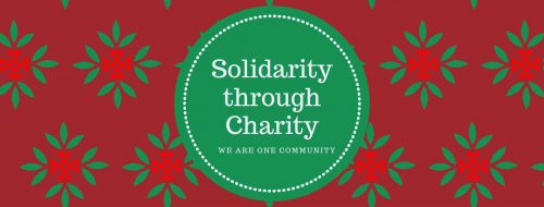 "14 Days of Giving" to Begin December 18th - Vimarsana News