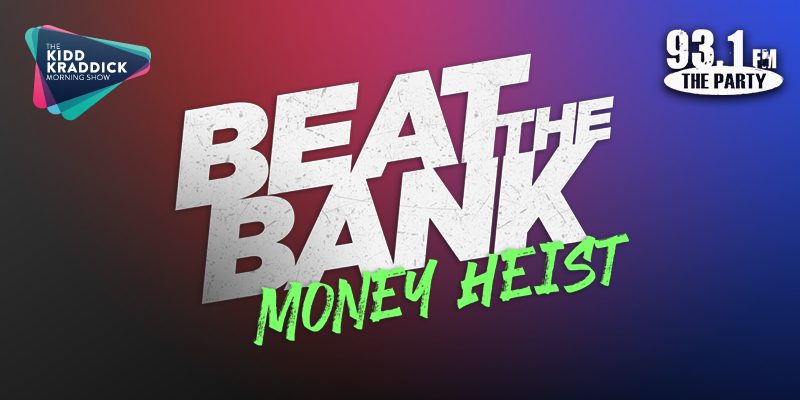 Beat the Bank: Money Heist - Vimarsana News