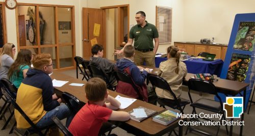Conservation District Holding Memorial for Late Executive Director, Richie Wolf - Vimarsana News