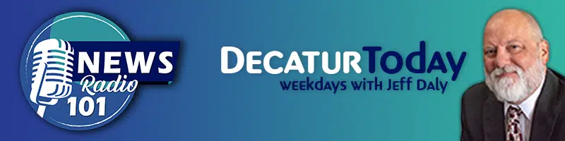 Feature: https://www.decaturradio.com/decatur-today/