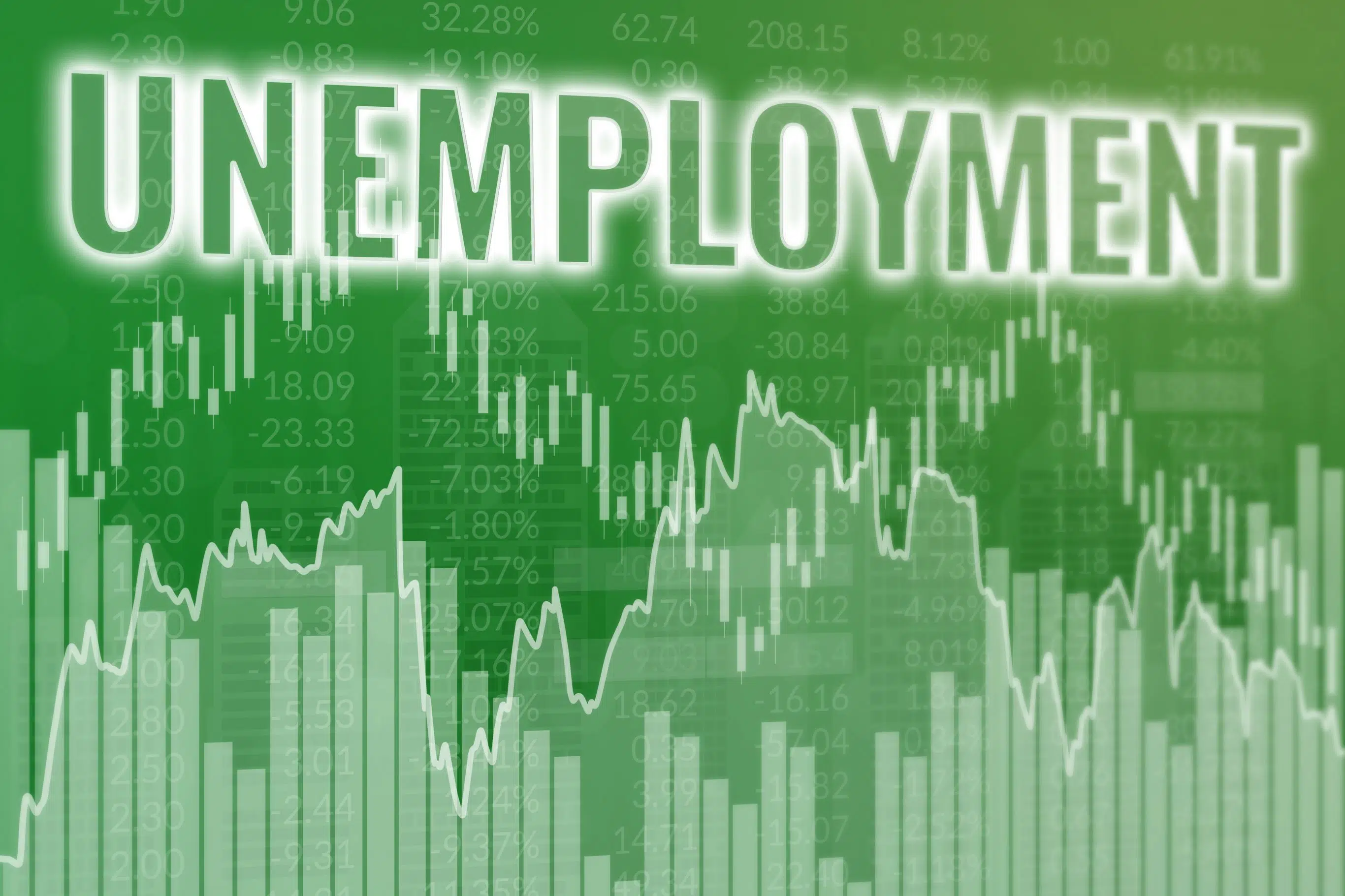 Illinois Unemployment Remains Steady Decatur Radio