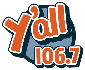 Y'all 106.7 | The BEST Country