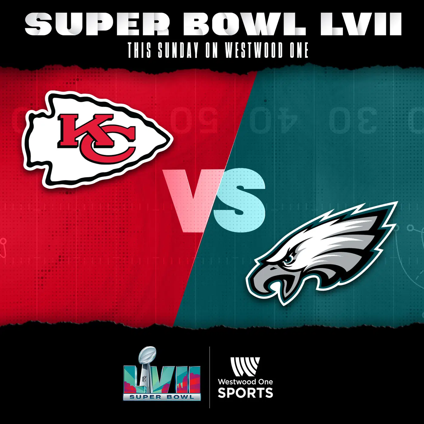 Your home for the Super Bowl is Fox Sports Radio FM 98.1/AM 1230, KWSN and the KWSN Mobile App Sports Radio KWSN