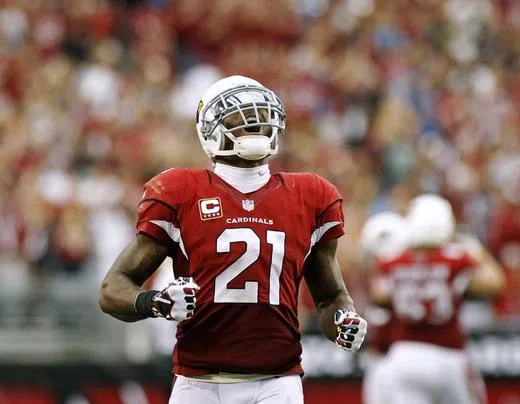 Patrick Peterson to wear single-digit jersey number for Vikings in 2021