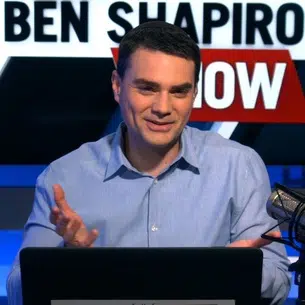 Shows | Ben Shapiro | KELO-AM
