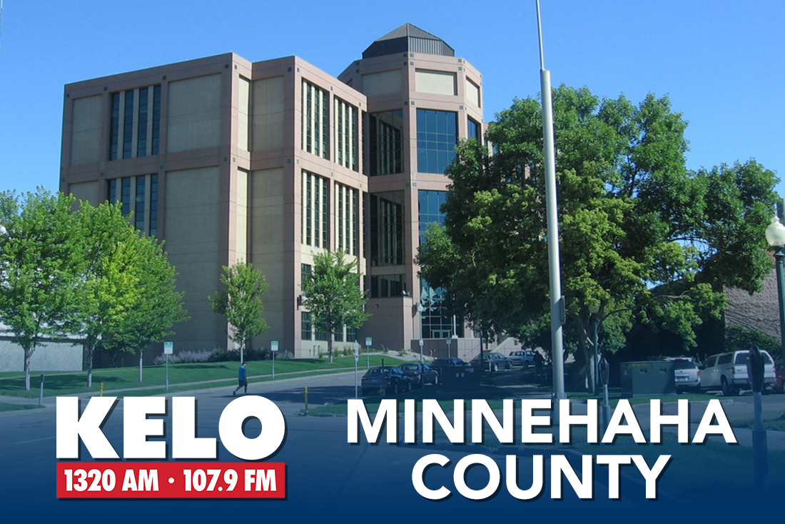 Plethora of presentations for the Minnehaha County Commission - Vimarsana News