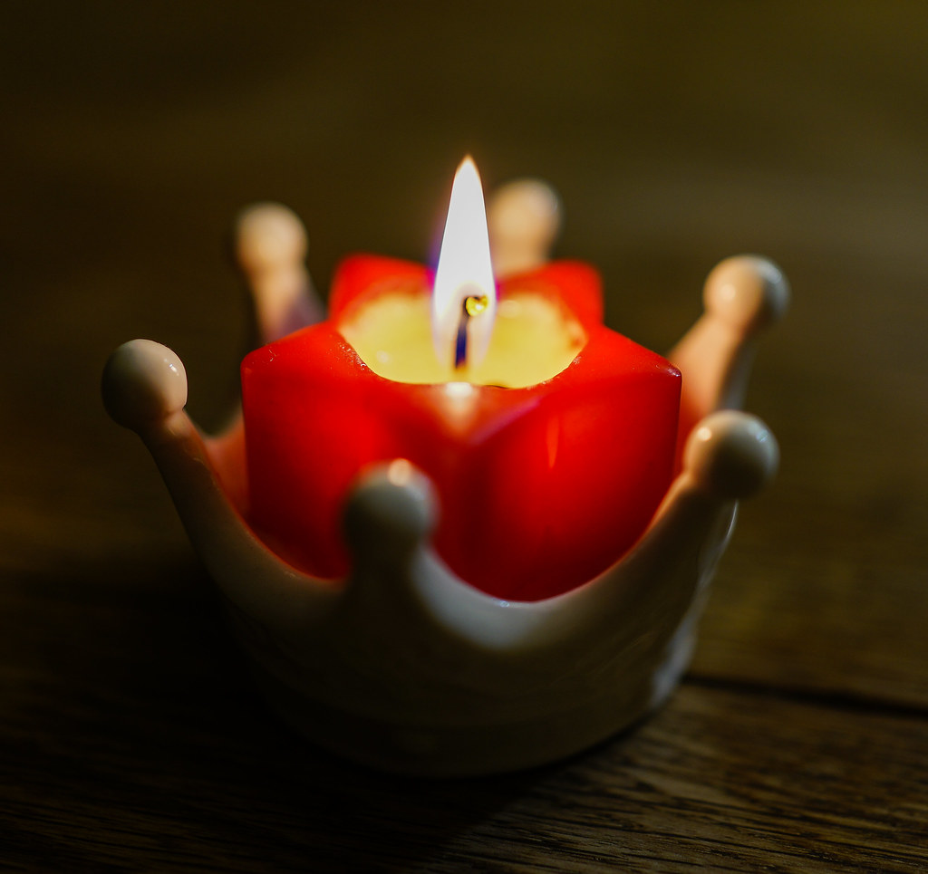 'Hurting for hope,' South Dakota rural churches mark Advent | KQSF FM Q95.7 The Most Music - Vimarsana News