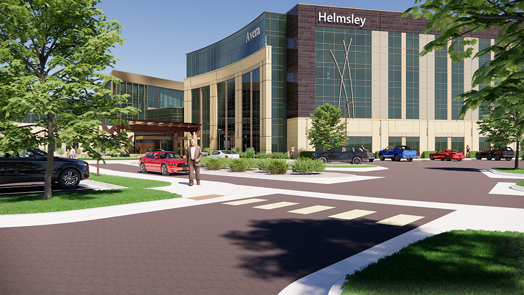 Avera announces major expansion of its behavioral health facilities and services - Vimarsana News
