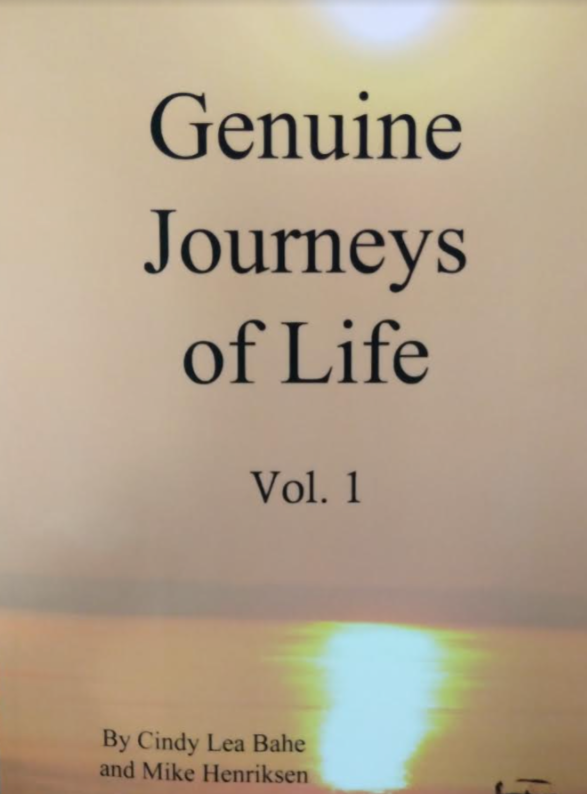 KWSN's Mike Henriksen writes new book - Vimarsana News