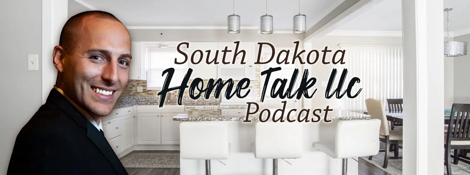 Podcasts South Dakota Home Talk LLC KELOAM