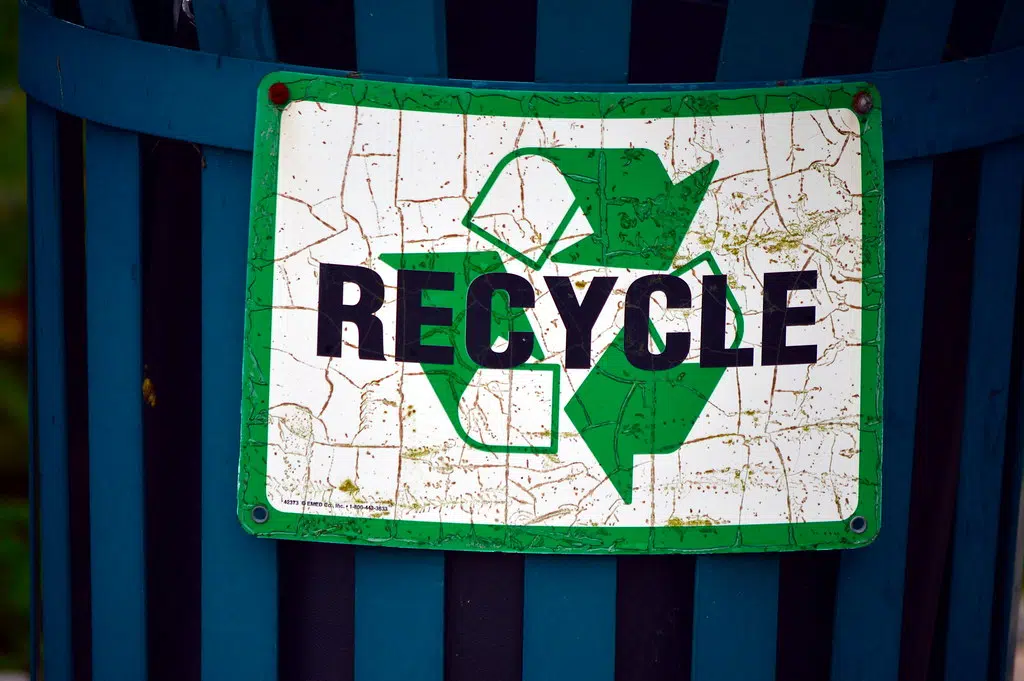 2020 Sioux Falls recycling rate declines | KELO-AM