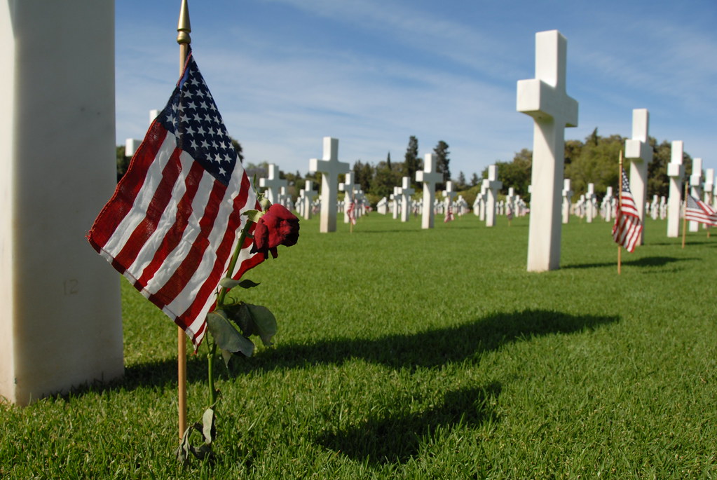Area Memorial Day programs - Vimarsana News