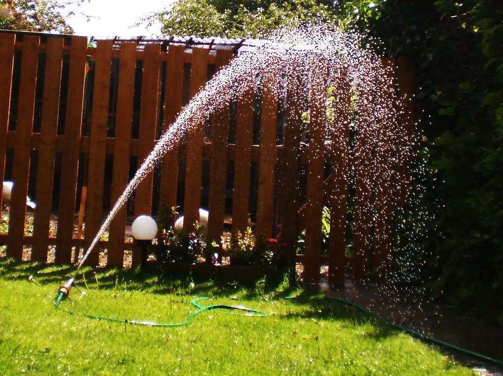 City of Sioux Falls lawn watering schedule reminder | KELO-AM City of Sioux Falls lawn watering schedule reminder | KELO-AM