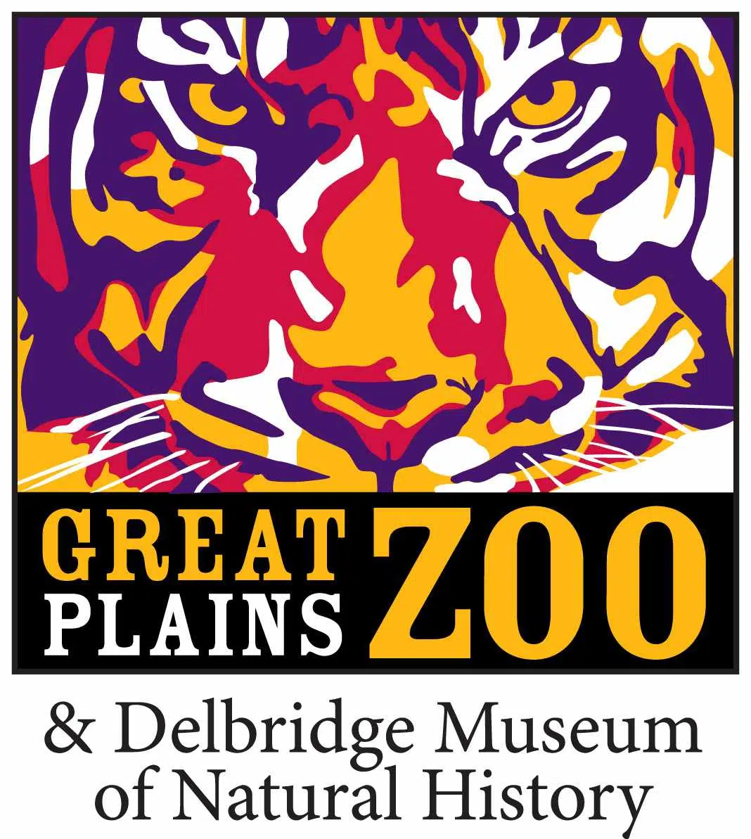 Councilor Neitzert Delbridge Actions Moving Too Fast KELO AM   Great Plains Zoo And Delbridge Museum Of Natural History Logo 