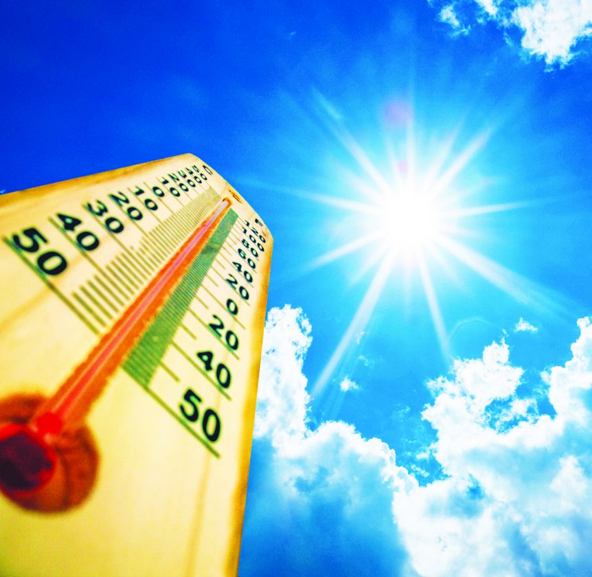 Keep Your Cooling Costs Down! - Vimarsana News