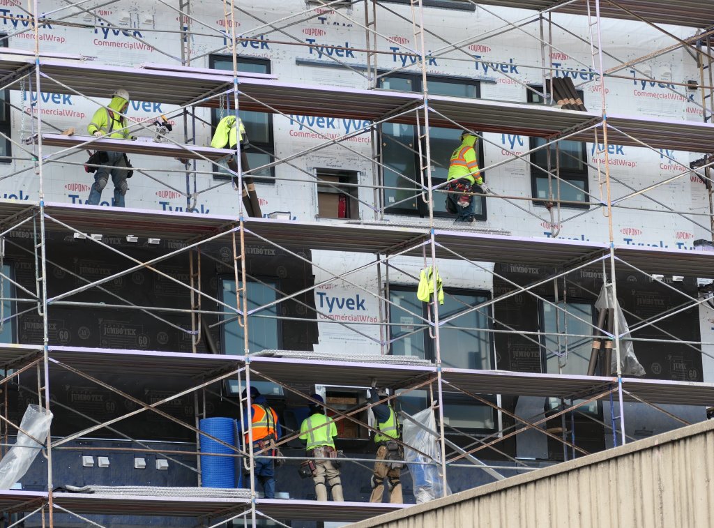 Minnesota's economic recovery in 8 charts | Sports Radio KWSN - Vimarsana News