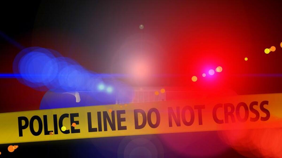 Two arrested after apparent road rage leads to several shots fired - Vimarsana News