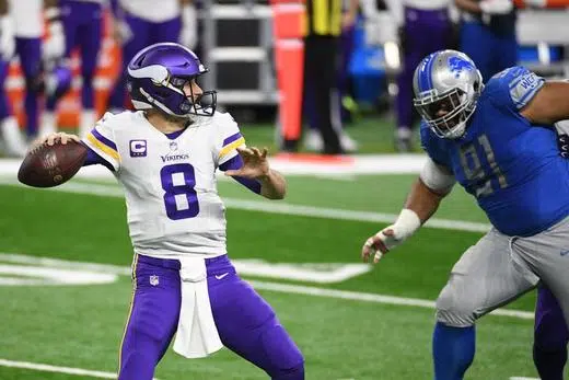 Minnesota Vikings' 2022 Regular Season Opponents Released: LIST