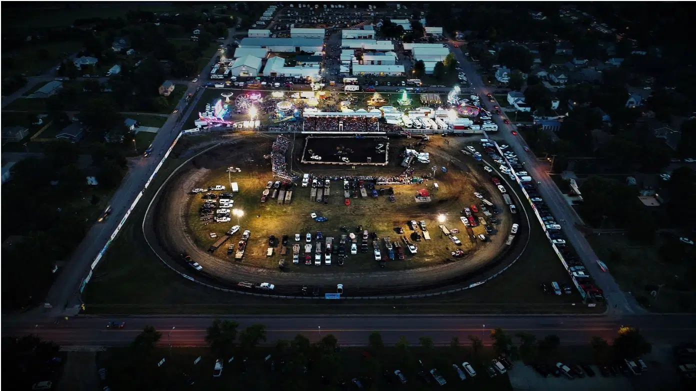 Turner County Fair 2024 South Dakota Coleen Sheelah