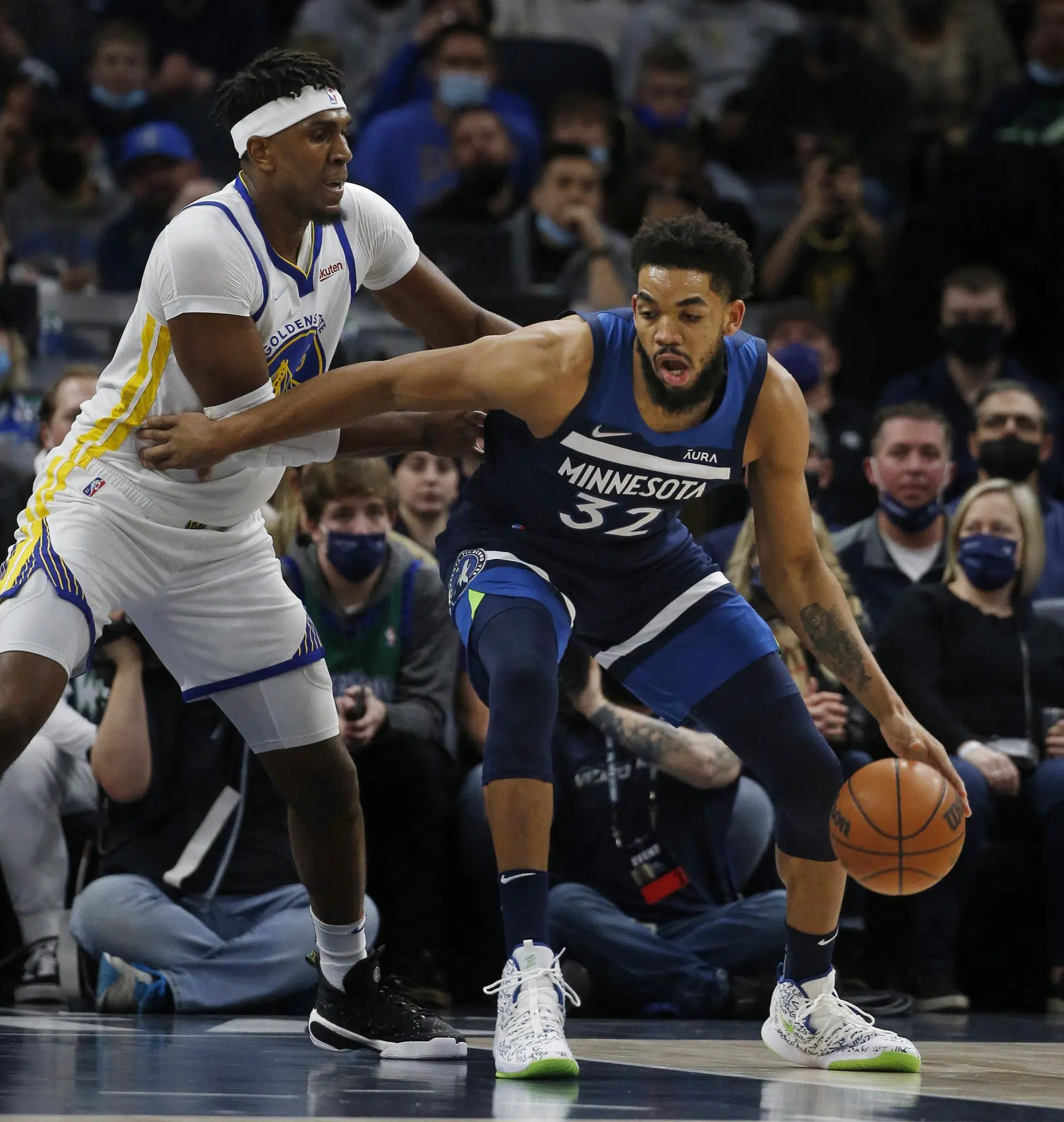 Kentucky's Karl-Anthony Towns has new haircut, angrier attitude