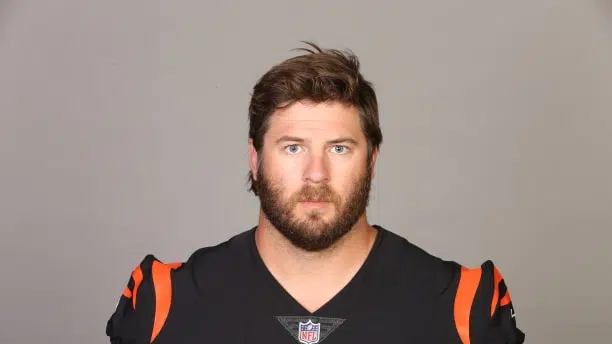 Parkston, South Dakota graduate at the Super Bowl with the Bengals