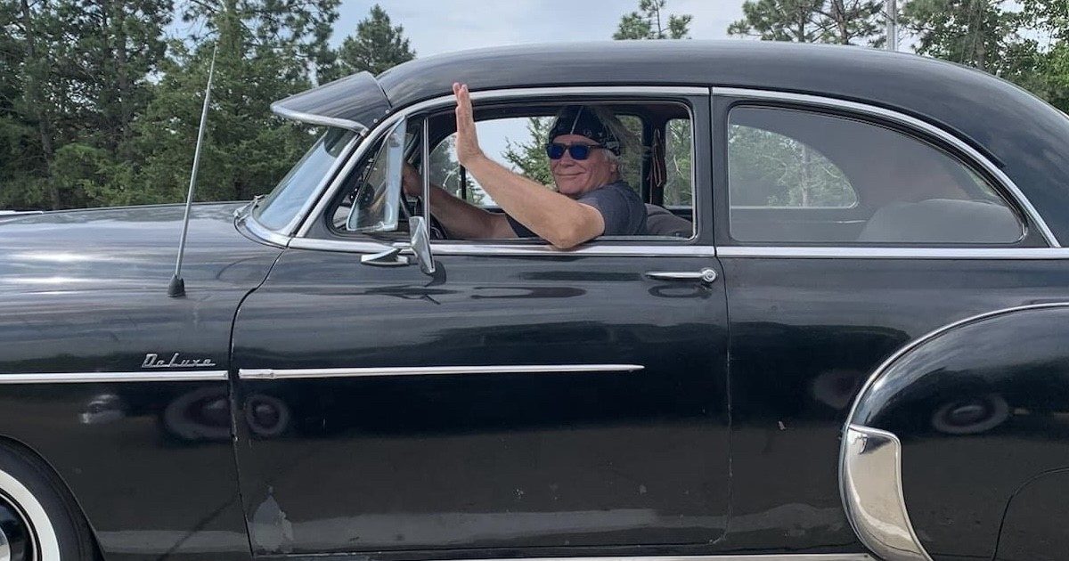 Car enthusiasts heading to Valley Springs Saturday KELOAM