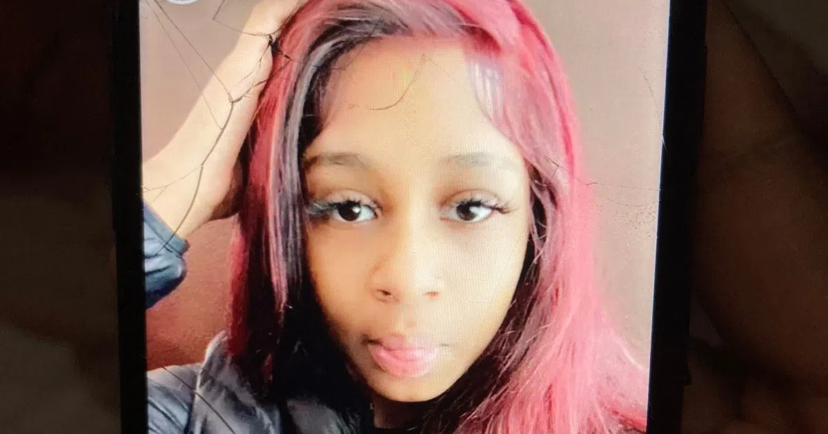 Missing girl KTWB Big Country 92.5