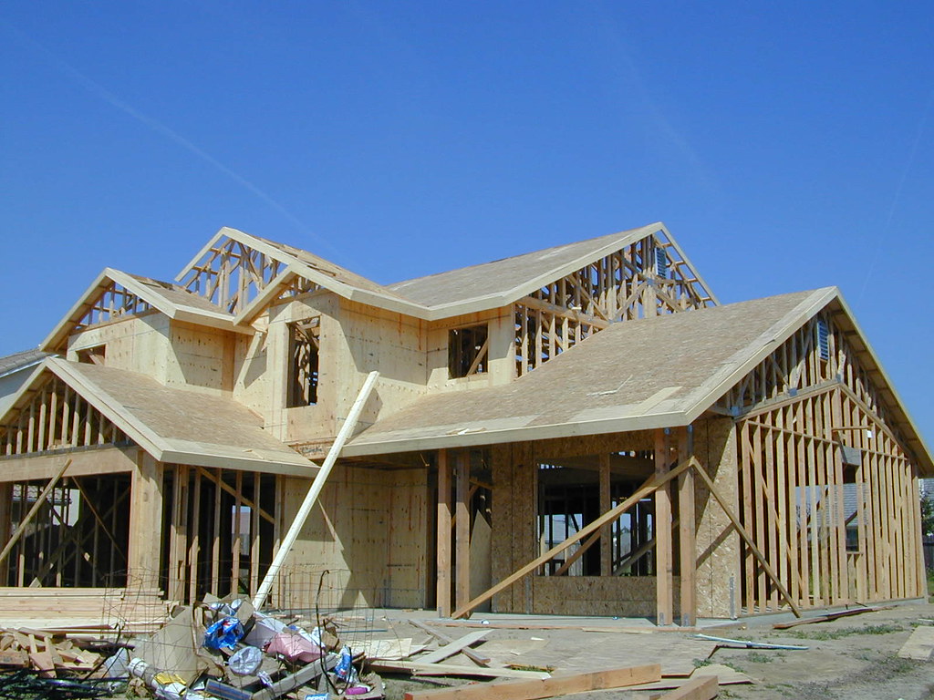 Legislators still waiting for housing infrastructure program - Vimarsana News